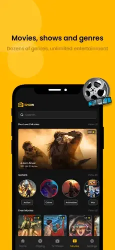 jio-hotstar-free-apk Movies and shows